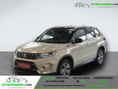 Suzuki Vitara 1.4 Boosterjet Allgrip 129ch BVA