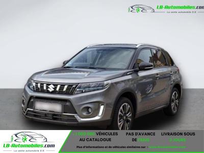 Suzuki Vitara 1.4 Boosterjet Allgrip 129ch BVA