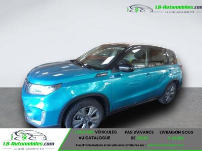 Suzuki Vitara 1.4 Boosterjet 129ch BVM