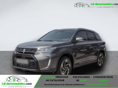 Suzuki Vitara 1.4 Boosterjet Allgrip Hybrid BVM 129ch