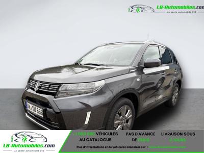 Suzuki Vitara 1.5 Dualjet Hybrid BVA 102ch