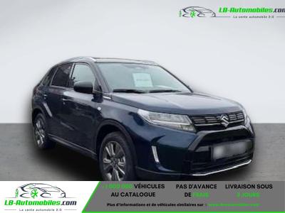Suzuki Vitara 1.5 Dualjet Hybrid BVA 102ch