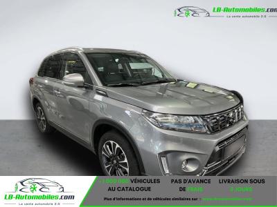 Suzuki Vitara 1.5 Dualjet Allgrip Hybrid BVA 102ch