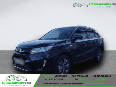 Suzuki Vitara 1.5 Dualjet Allgrip Hybrid BVA 102ch