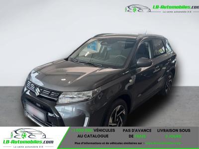 Suzuki Vitara 1.5 Dualjet Allgrip Hybrid BVA 102ch