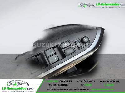 Suzuki Vitara 1.5 Dualjet Allgrip Hybrid BVA 102ch
