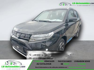 Suzuki Vitara 1.5 Dualjet Allgrip Hybrid BVA 102ch