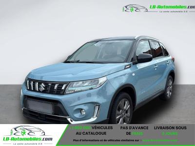 Suzuki Vitara 1.5 Dualjet BVM 102ch