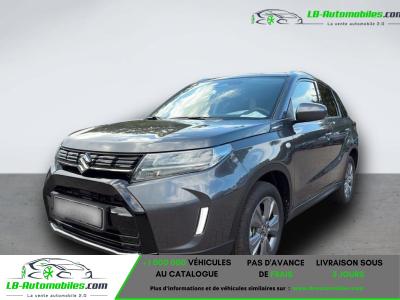 Suzuki Vitara 1.5 Dualjet BVA 102ch