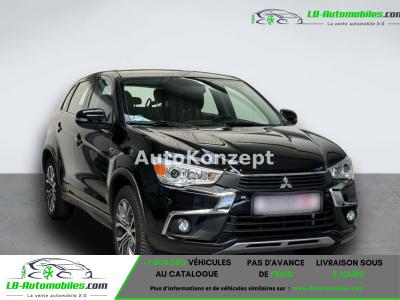 Mitsubishi ASX 1.6 115 BVM 4x2