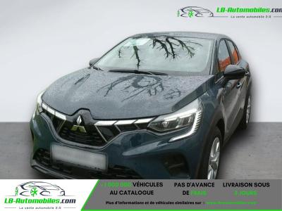 Mitsubishi ASX 1.0 MPI-T 91 BVM