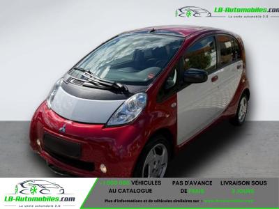 Mitsubishi I-MiEV i-MiEV 67 ch
