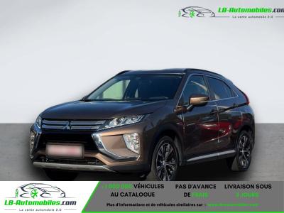 Mitsubishi Eclipse Cross 1.5 MIVEC 163 BVA 4WD