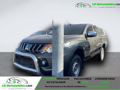 Mitsubishi L200 CLUB CAB 2.4 DI-D 154