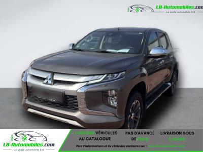 Mitsubishi L200 DOUBLE CAB 2.2 DI-D 150 4WD BVM