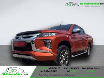 Mitsubishi L200 DOUBLE CAB 2.2 DI-D 150 4WD BVM