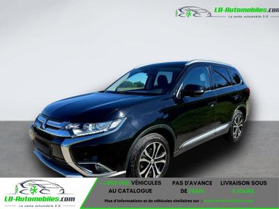Mitsubishi Outlander 2.2 DI-D 150 2WD BVM