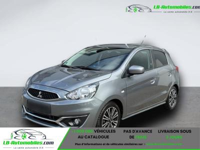 Mitsubishi Space Star 1.2 MIVEC 80  BVA