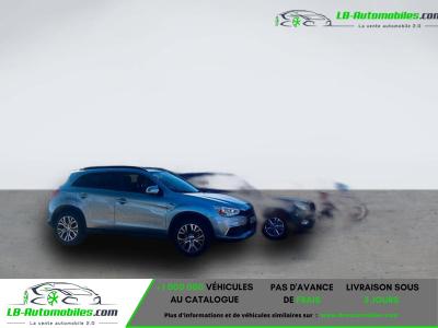 Mitsubishi Space Star 1.2 MIVEC 80  BVA