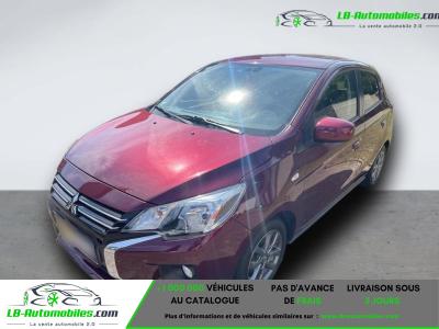 Mitsubishi Space Star 1.2 MIVEC 80  BVA