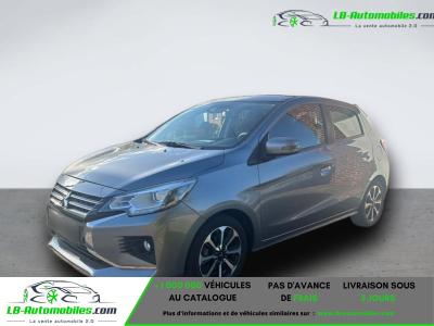 Mitsubishi Space Star 1.2 MIVEC 80  BVA