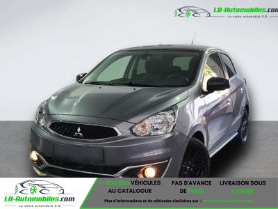 Mitsubishi Space Star 1.2 MIVEC 80  BVA