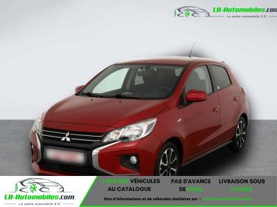 Mitsubishi Space Star 1.2 MIVEC 80  BVA