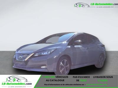 Nissan Leaf Electrique 40kWh 150 ch