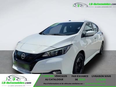 Nissan Leaf Electrique 40kWh 150 ch