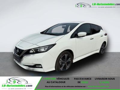 Nissan Leaf Electrique 40kWh 150 ch