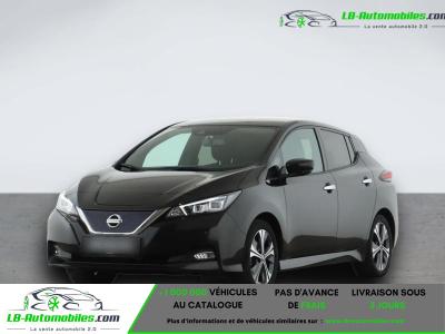 Nissan Leaf Electrique 40kWh 150 ch