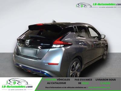 Nissan Leaf Electrique 40kWh 150 ch