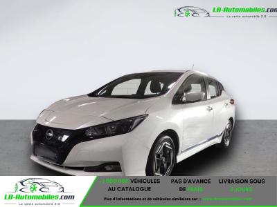 Nissan Leaf Electrique 40kWh 150 ch