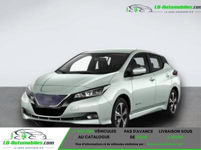 Nissan Leaf Electrique 62kWh 217 ch