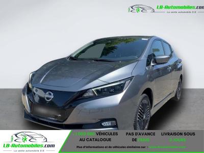 Nissan Leaf Electrique 62kWh 217 ch