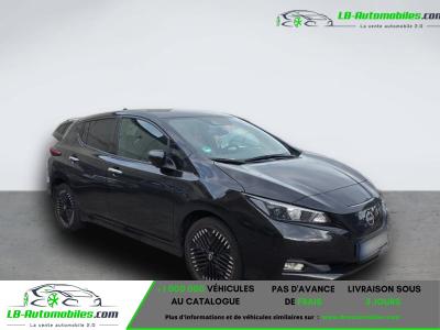 Nissan Leaf Electrique 62kWh 217 ch