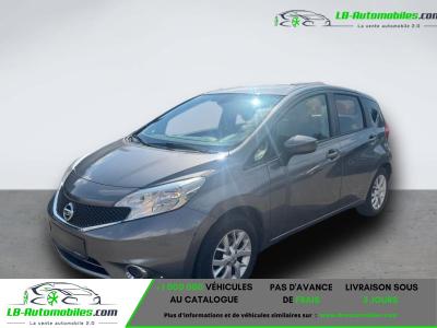 Nissan Note 1.2 - 80  BVM