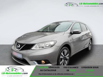Nissan Pulsar 1.2 DIG-T 115 BVM