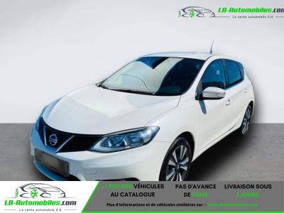Nissan Pulsar 1.2 DIG-T 115 BVM