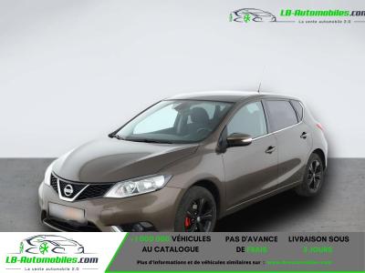 Nissan Pulsar 1.2 DIG-T 115 BVM