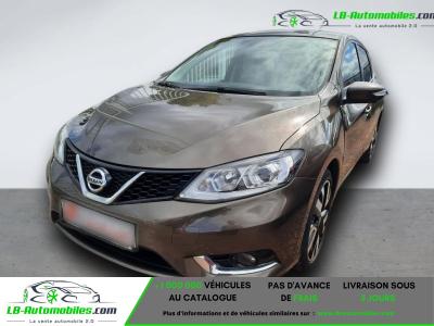 Nissan Pulsar 1.2 DIG-T 115 BVM