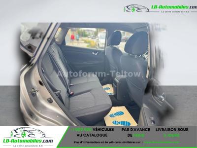 Nissan Pulsar 1.2 DIG-T 115 BVA