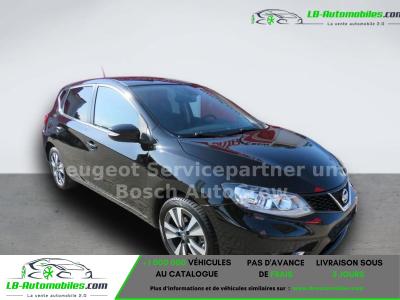 Nissan Pulsar 1.2 DIG-T 115 BVA