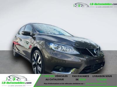 Nissan Pulsar 1.2 DIG-T 115 BVM