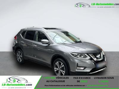 Nissan X-Trail 2.0 dCi 177 4x4-i 5pl BVM