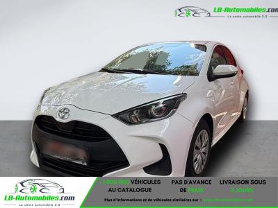 Toyota Yaris 70 VVT-i BVM