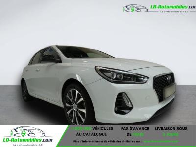 Hyundai I30 1.0 T-GDi 120 BVM