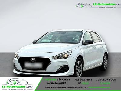 Hyundai I30 1.0 T-GDi 120 BVM