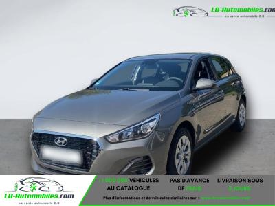 Hyundai I30 1.0 T-GDi 120 BVM