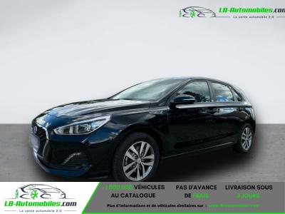 Hyundai I30 1.0 T-GDi 120 BVM